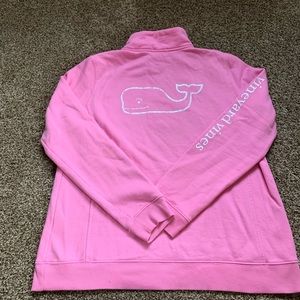 Vineyard Vines Shep Shirt large